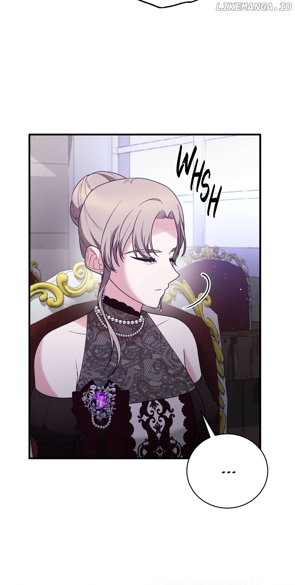 Angelic Lady chapter 152 page 54