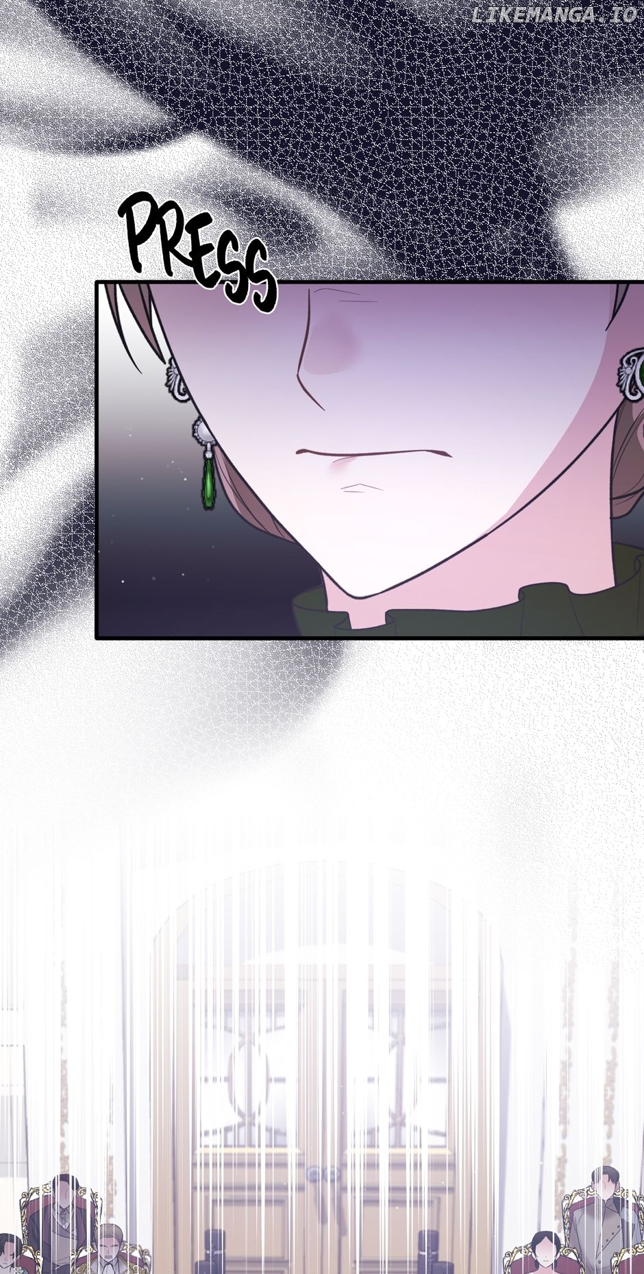 Angelic Lady chapter 152 page 56