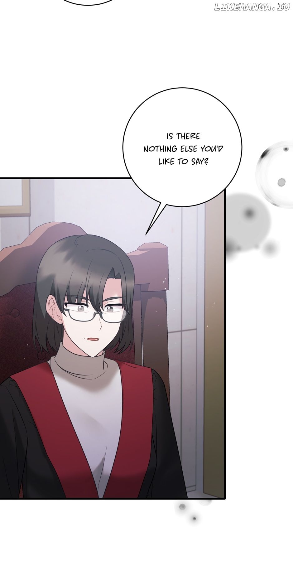 Angelic Lady chapter 152 page 58