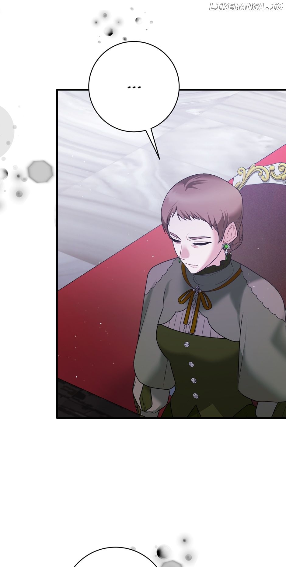 Angelic Lady chapter 152 page 59