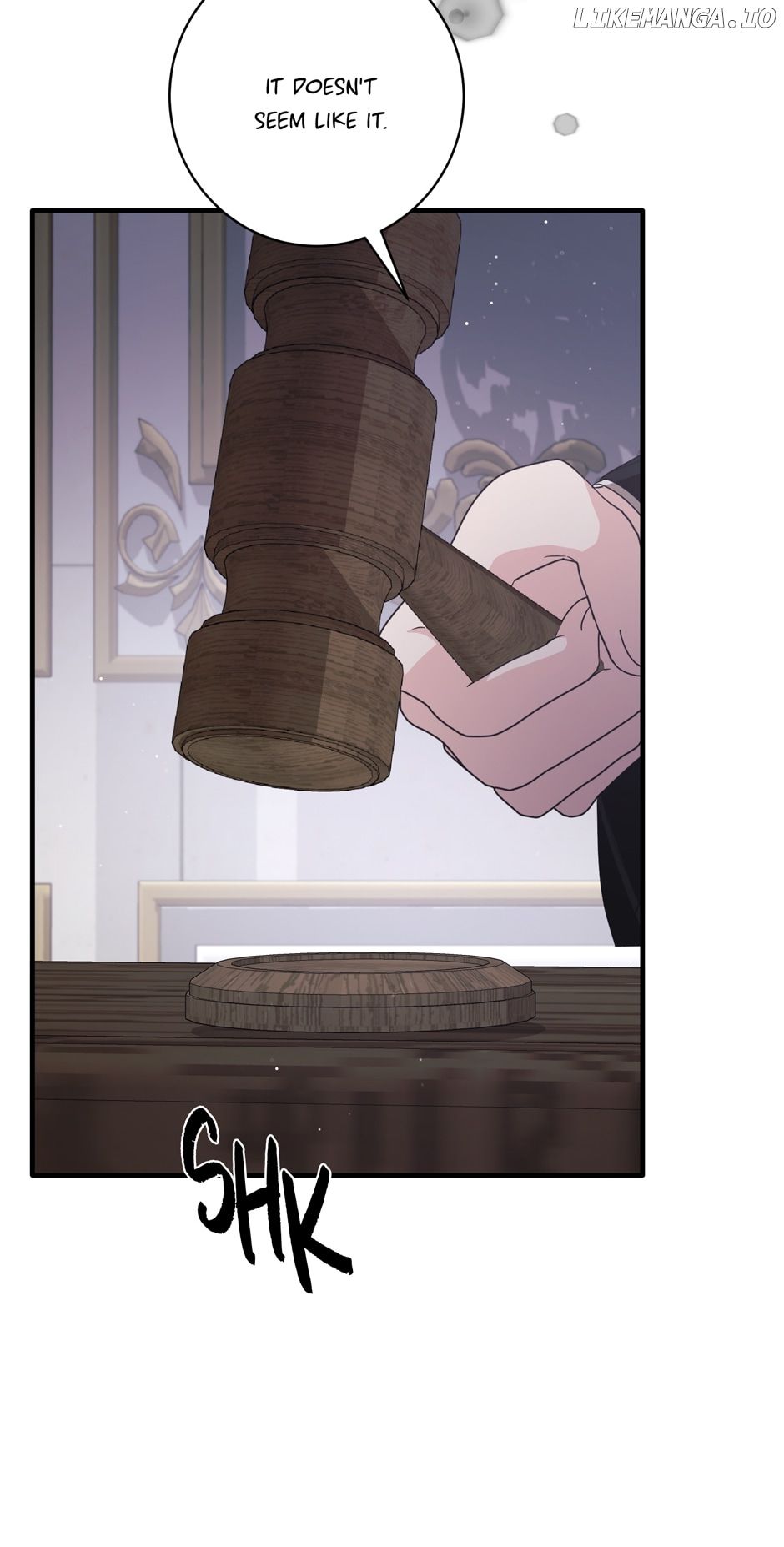 Angelic Lady chapter 152 page 60