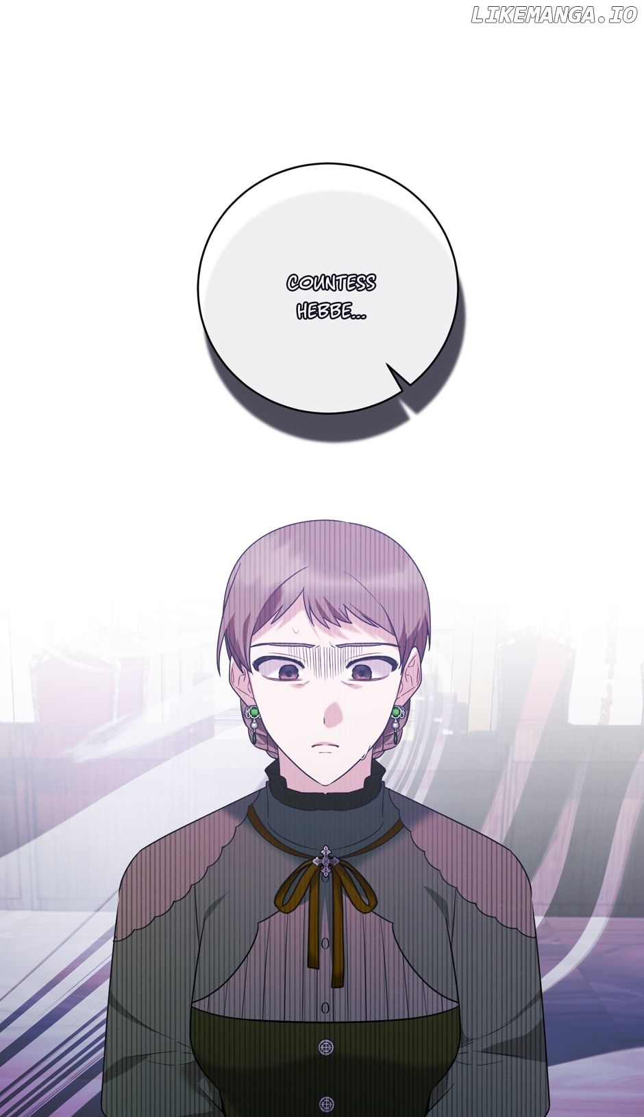 Angelic Lady chapter 152 page 61