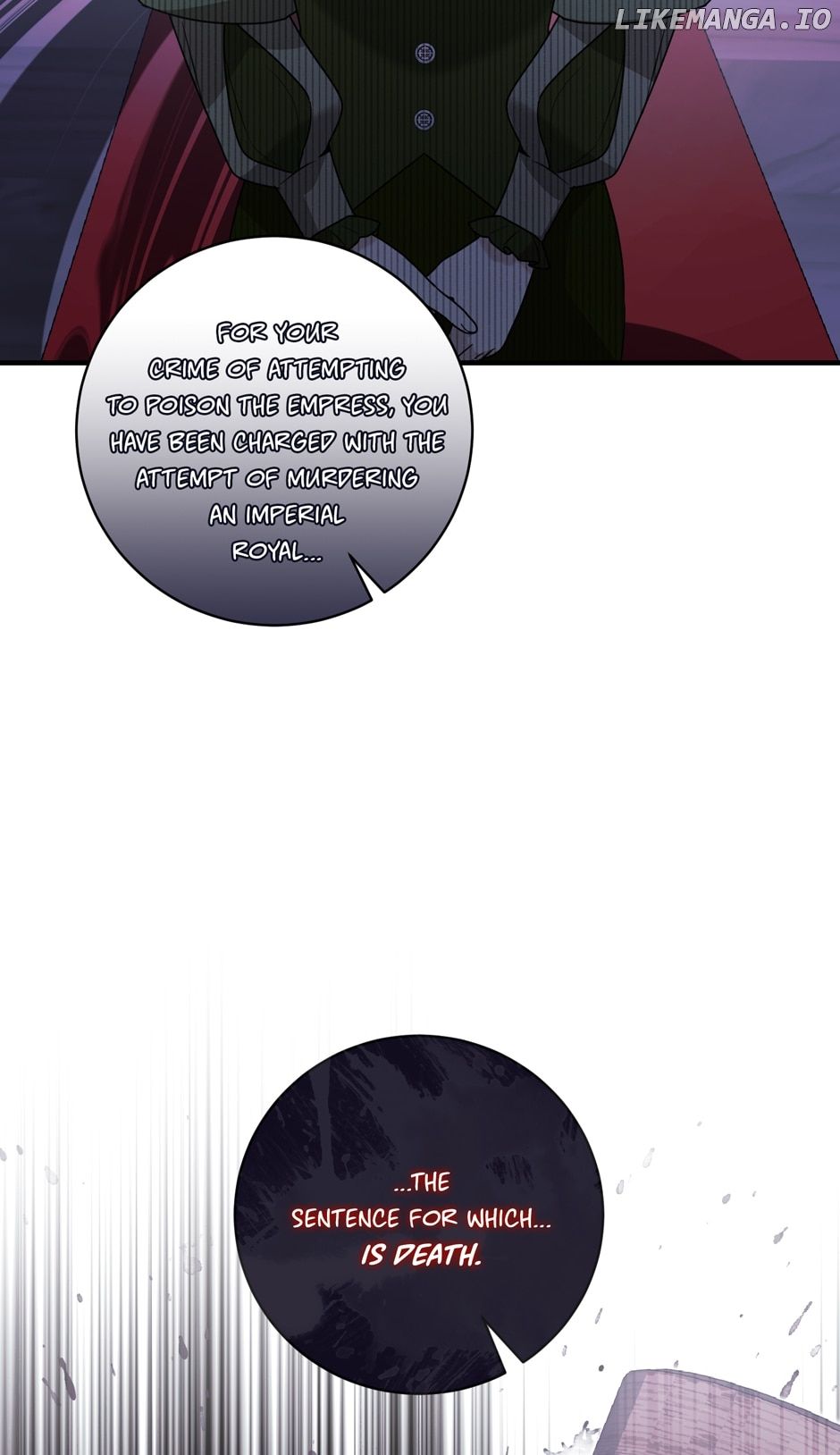 Angelic Lady chapter 152 page 62