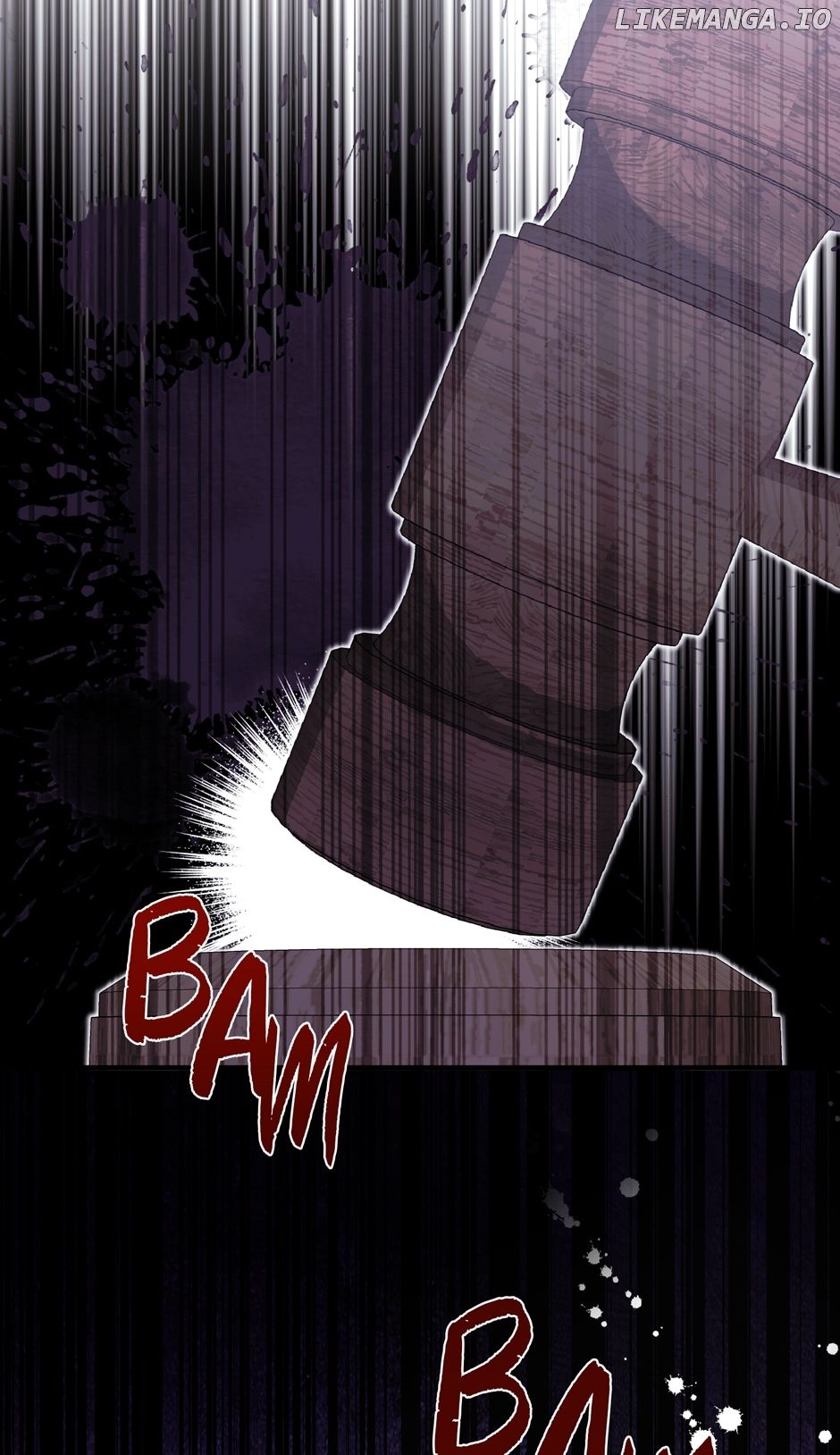 Angelic Lady chapter 152 page 63