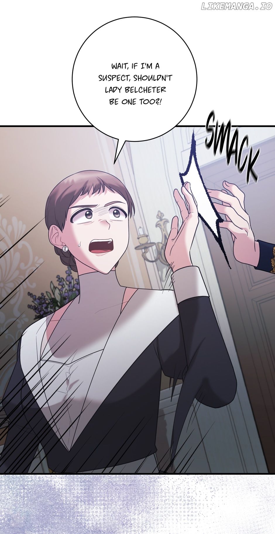 Angelic Lady chapter 152 page 7