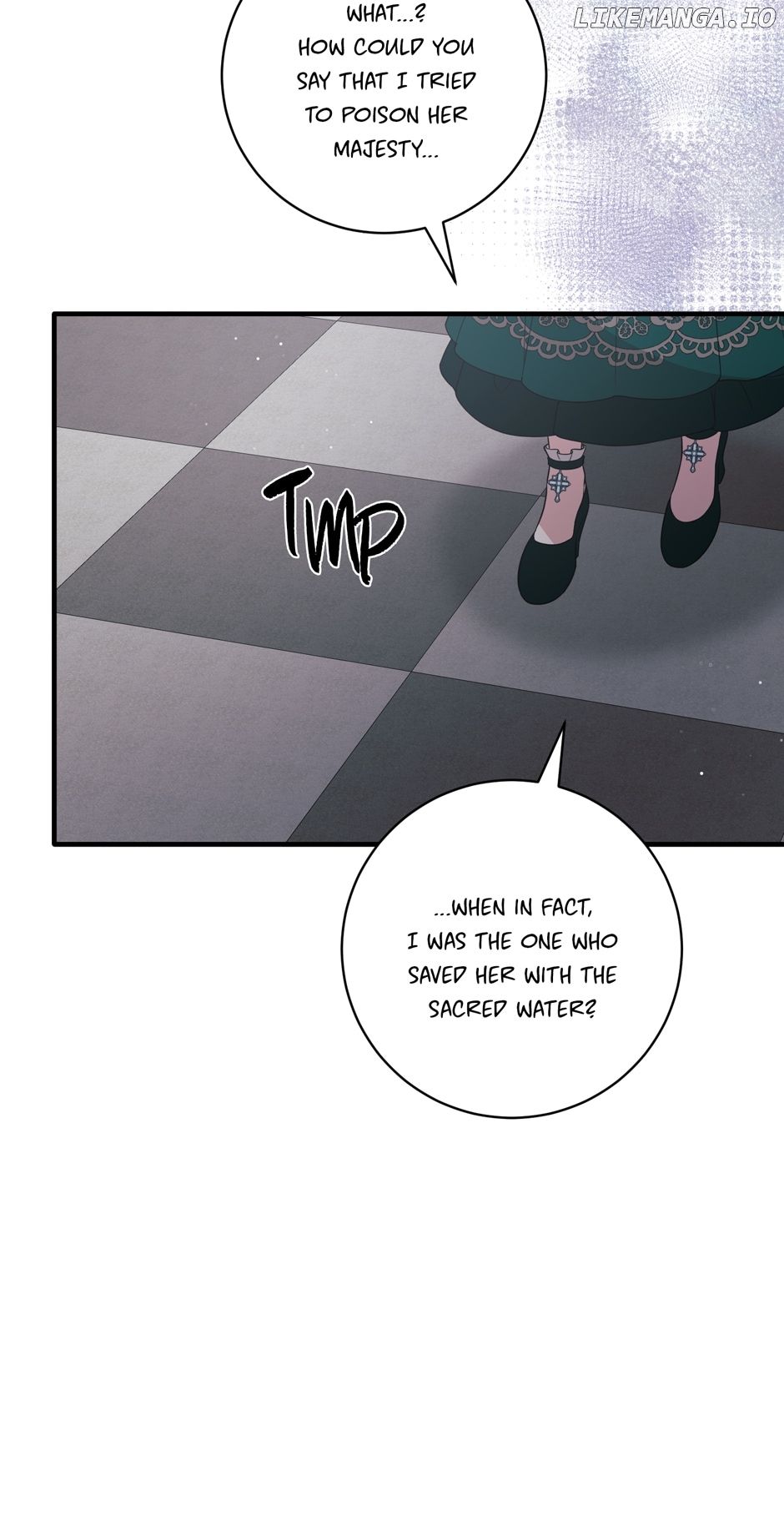 Angelic Lady chapter 152 page 9