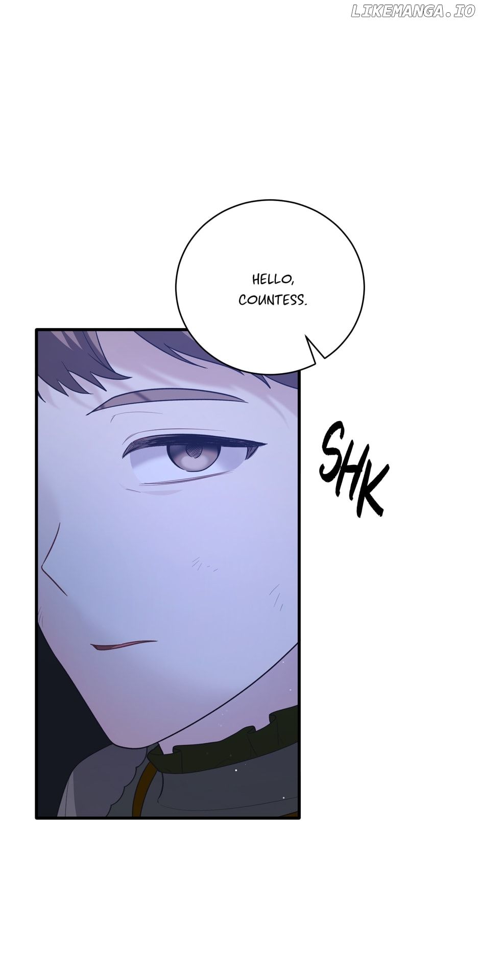 Angelic Lady chapter 153 page 10