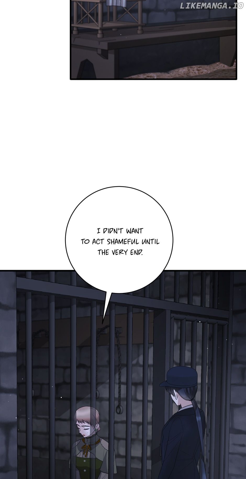 Angelic Lady chapter 153 page 14