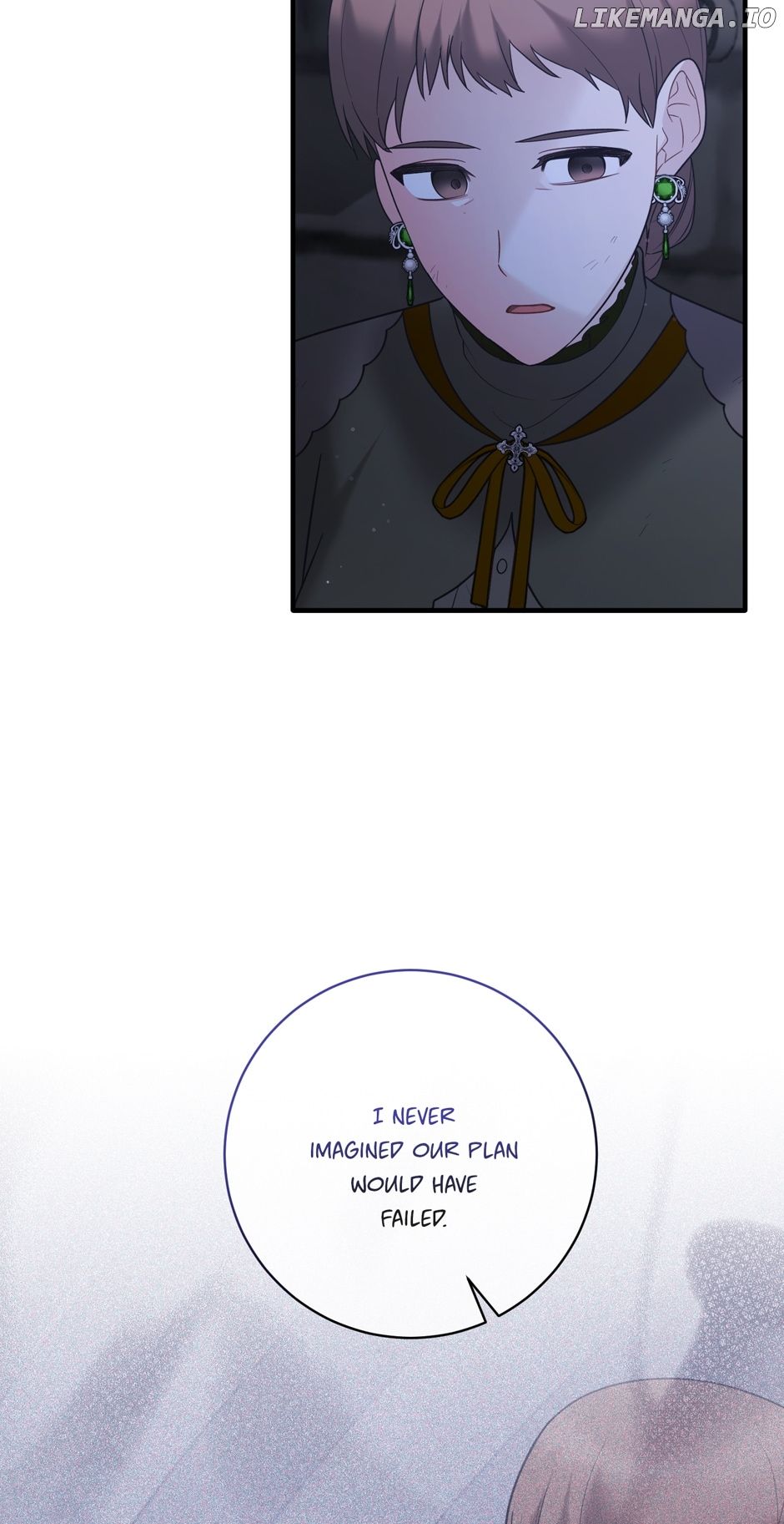 Angelic Lady chapter 153 page 16