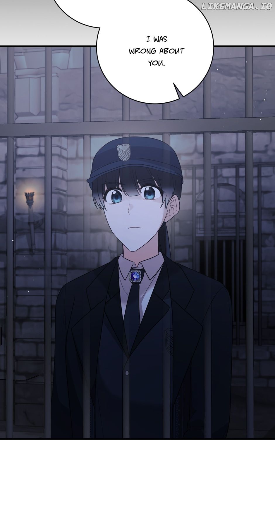 Angelic Lady chapter 153 page 18