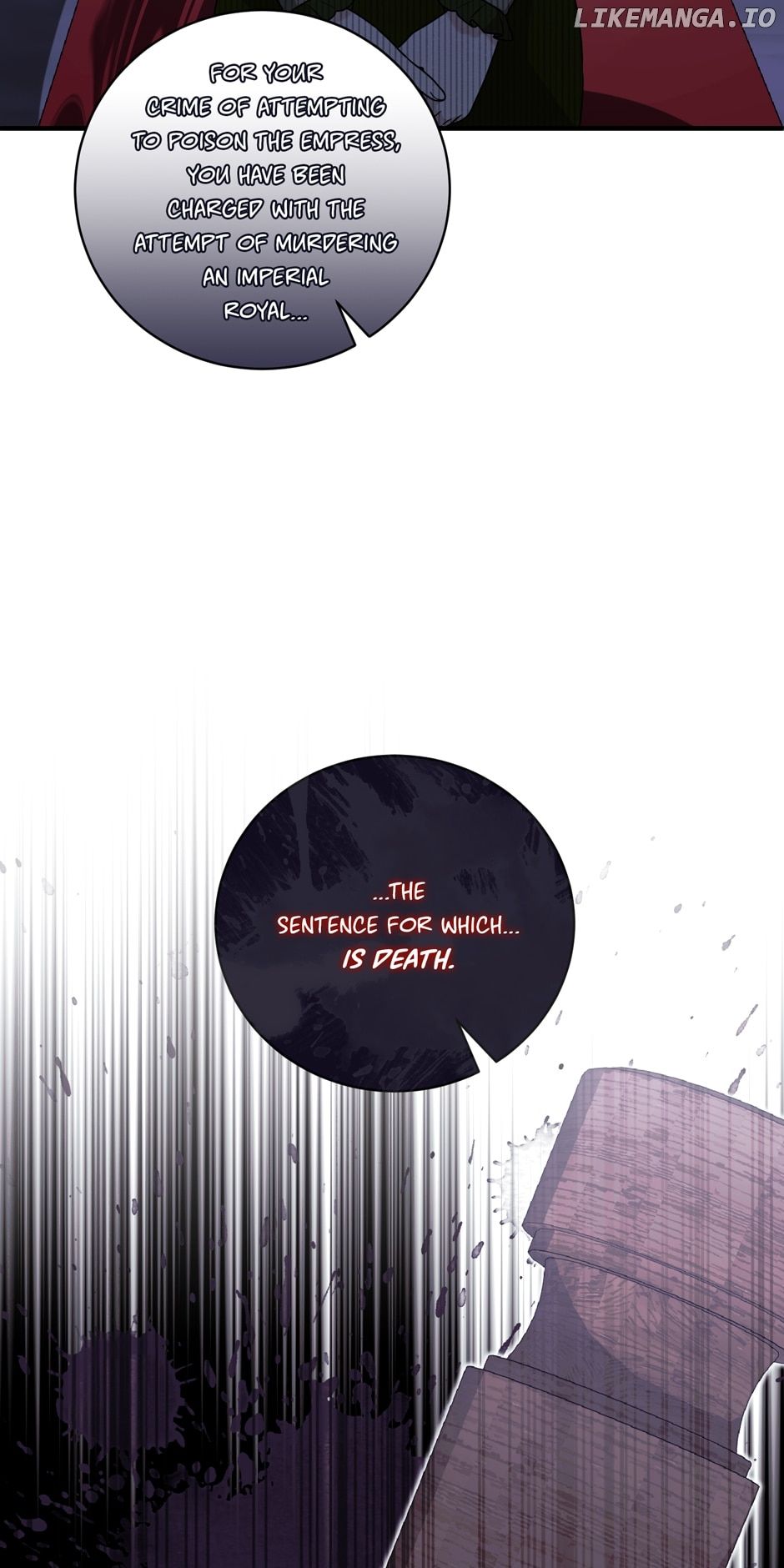 Angelic Lady chapter 153 page 2