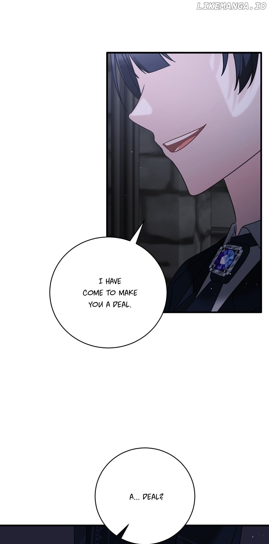 Angelic Lady chapter 153 page 20