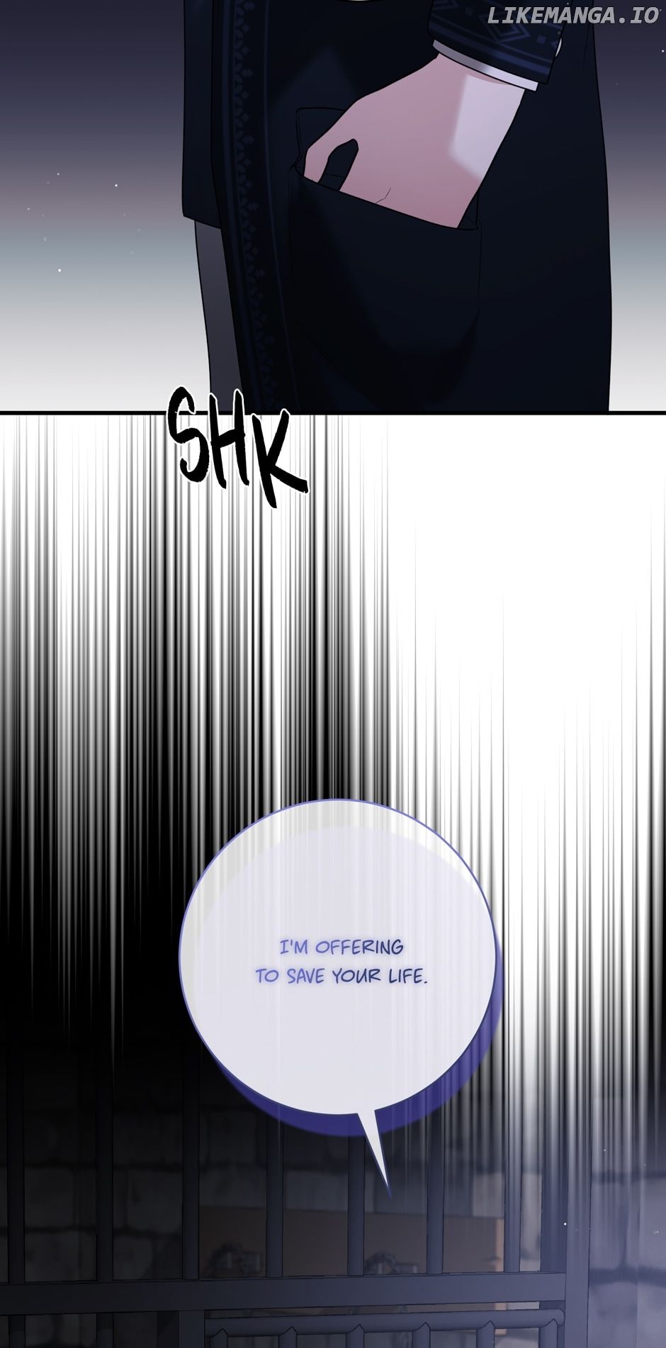 Angelic Lady chapter 153 page 21