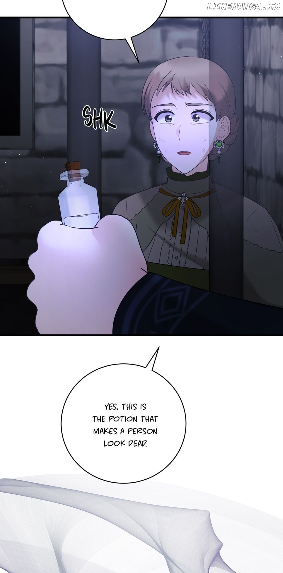 Angelic Lady chapter 153 page 24