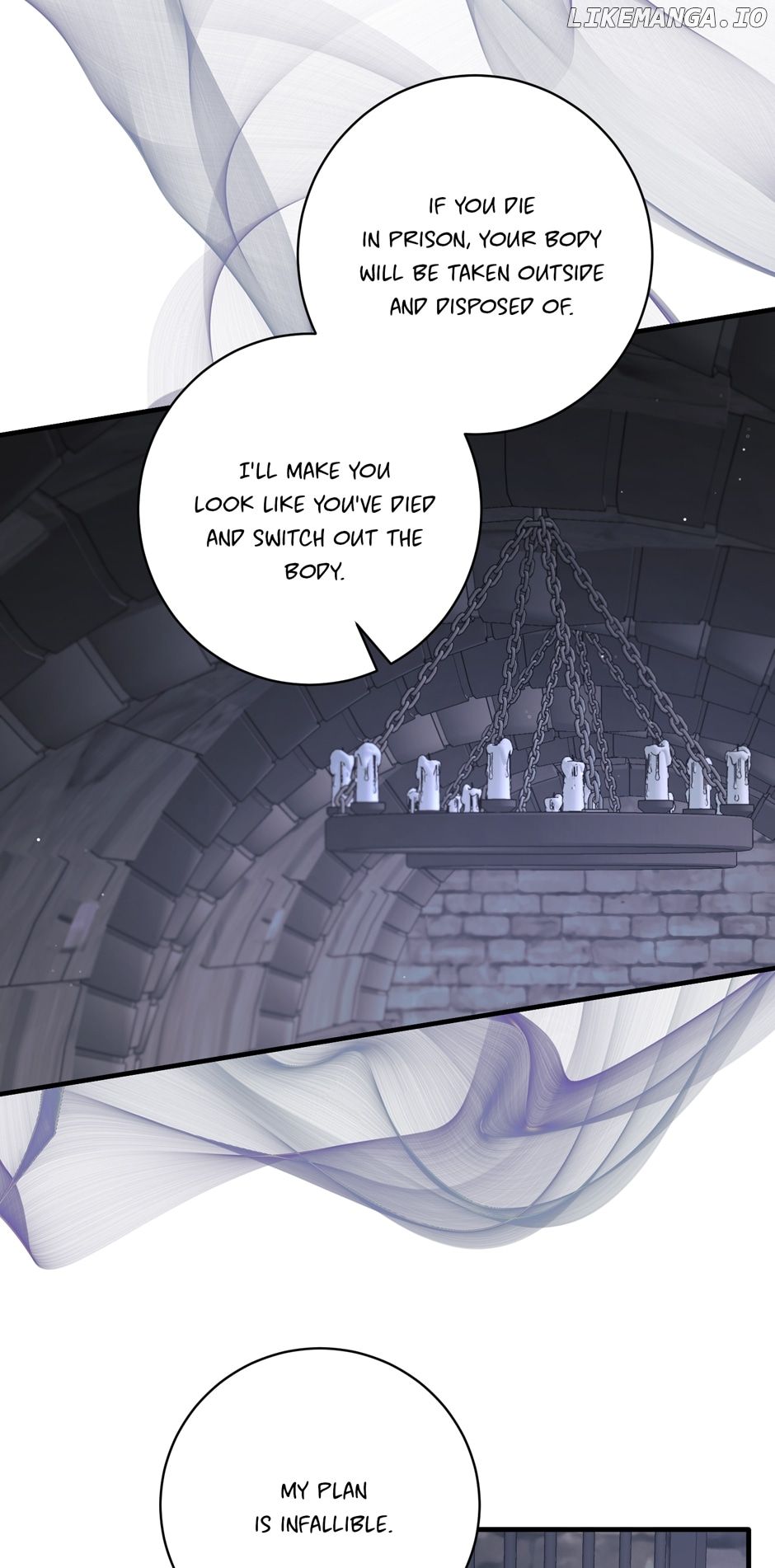 Angelic Lady chapter 153 page 25