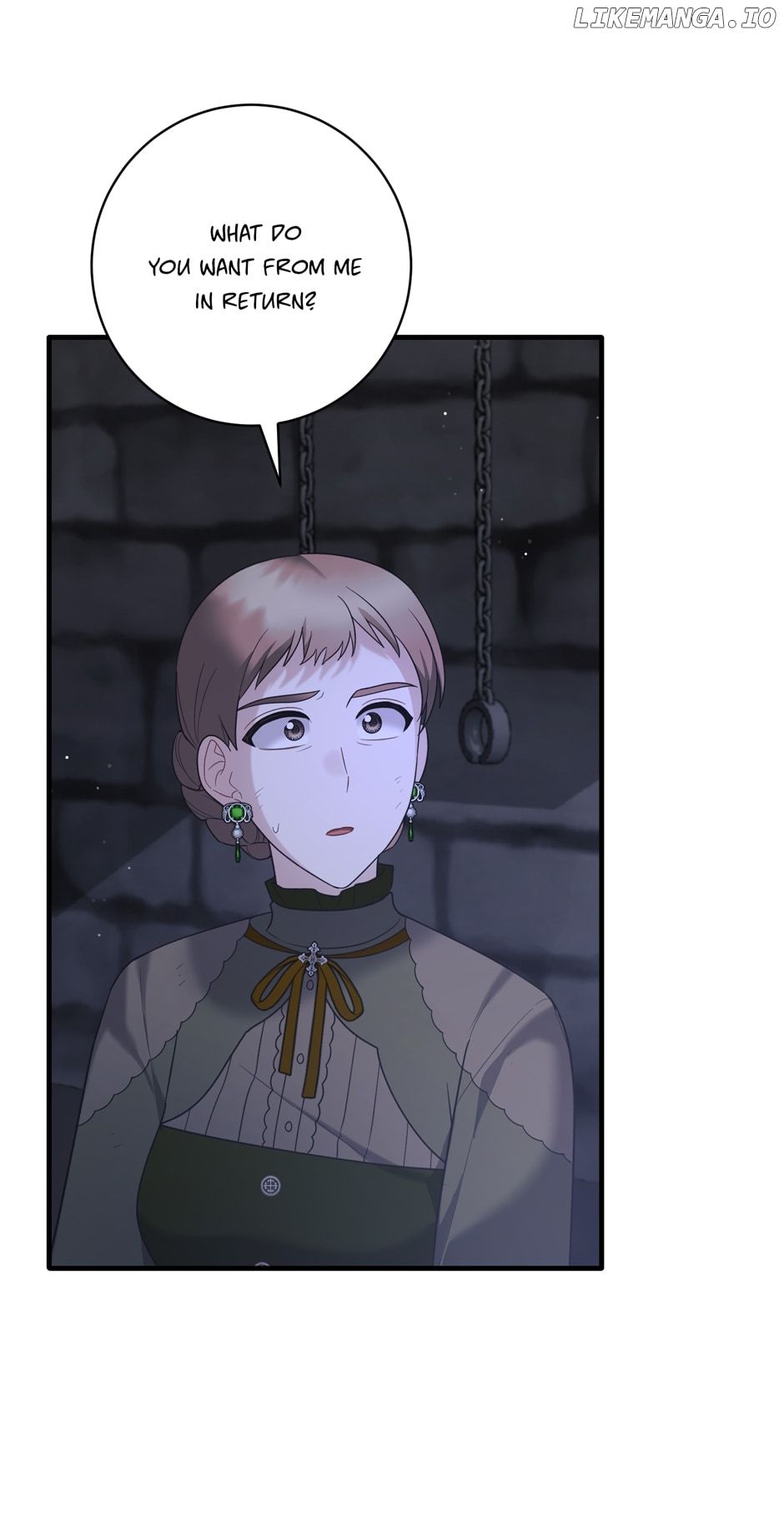 Angelic Lady chapter 153 page 27