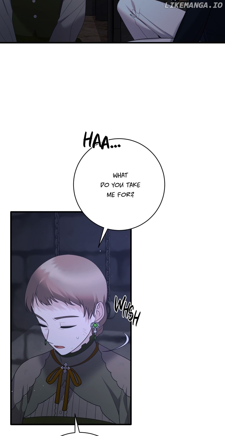 Angelic Lady chapter 153 page 29