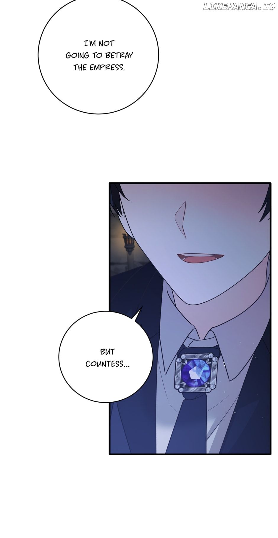 Angelic Lady chapter 153 page 30