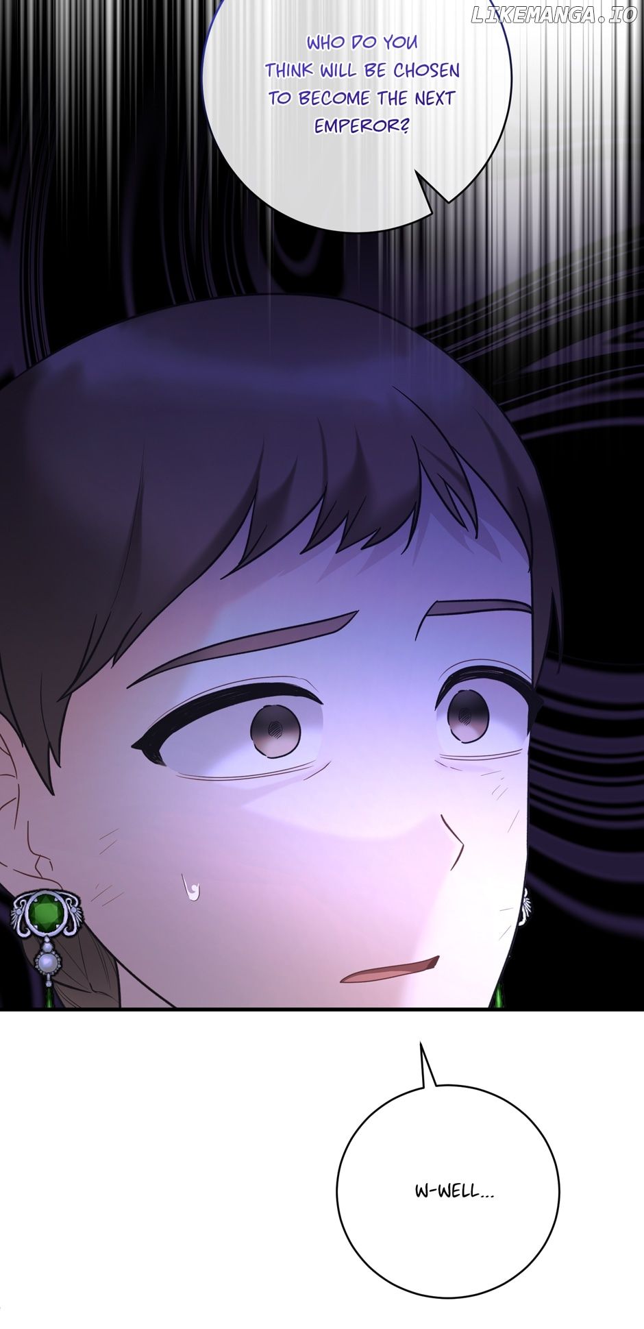 Angelic Lady chapter 153 page 38