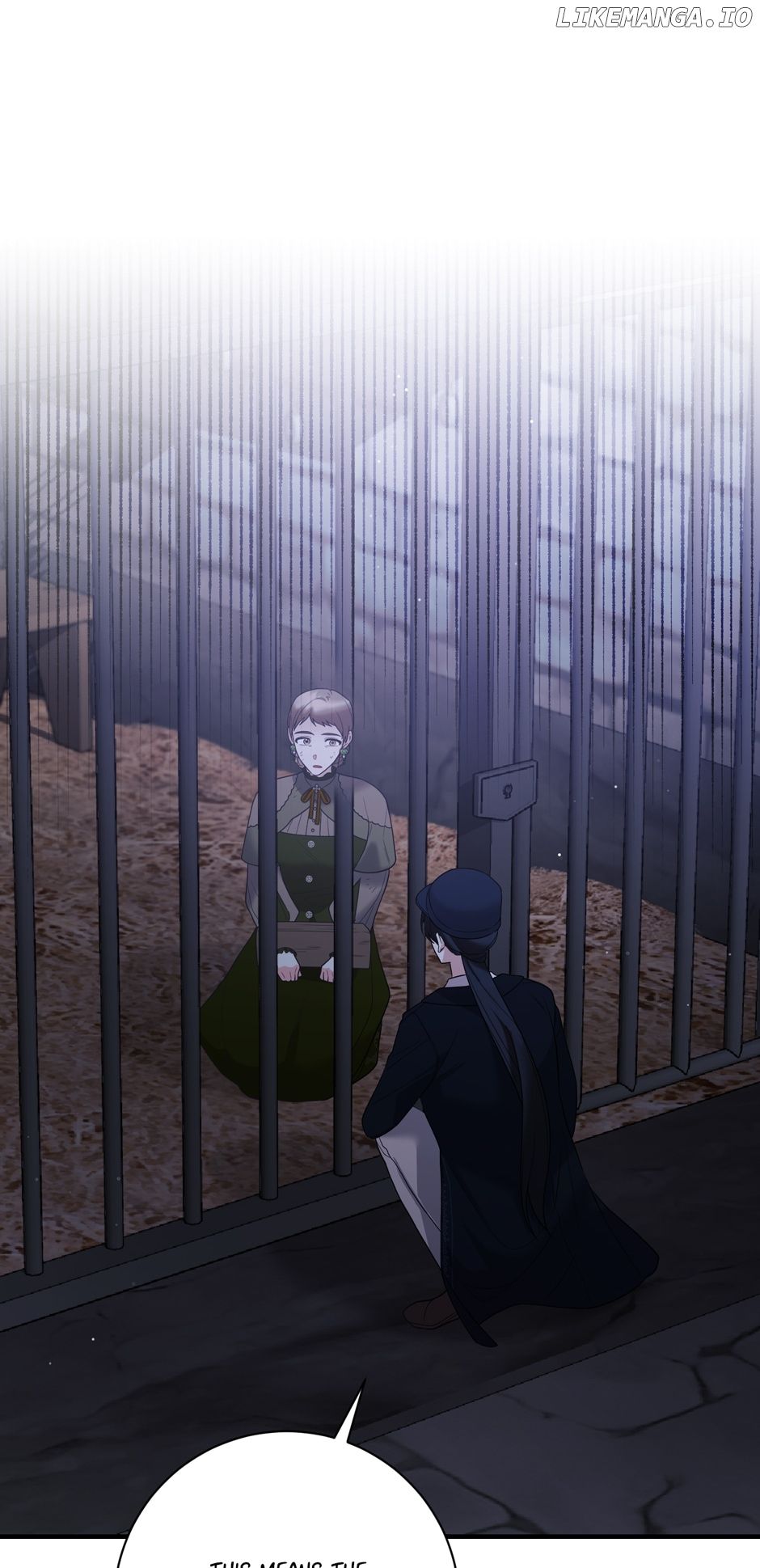 Angelic Lady chapter 153 page 39