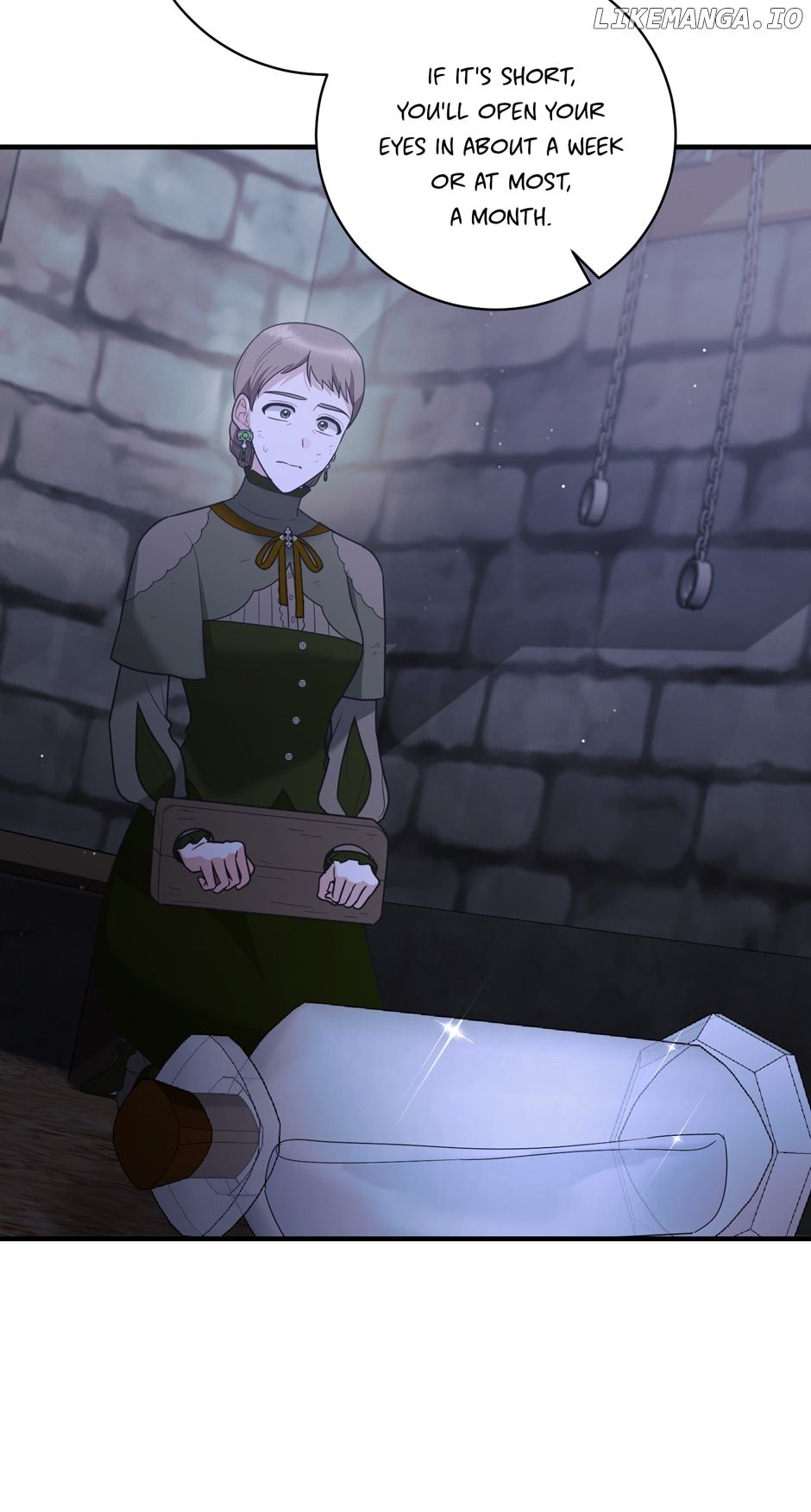 Angelic Lady chapter 153 page 45