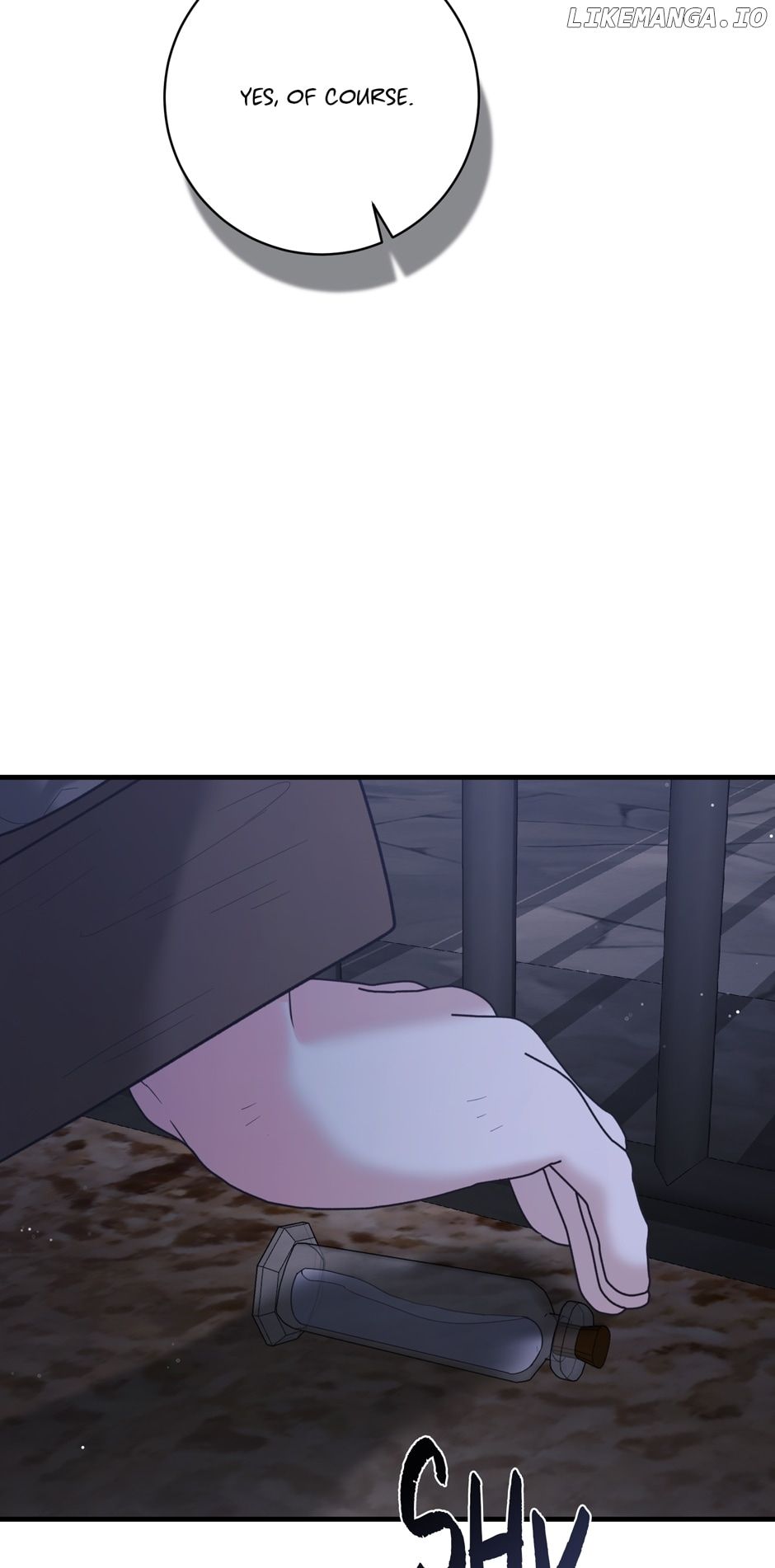 Angelic Lady chapter 153 page 47