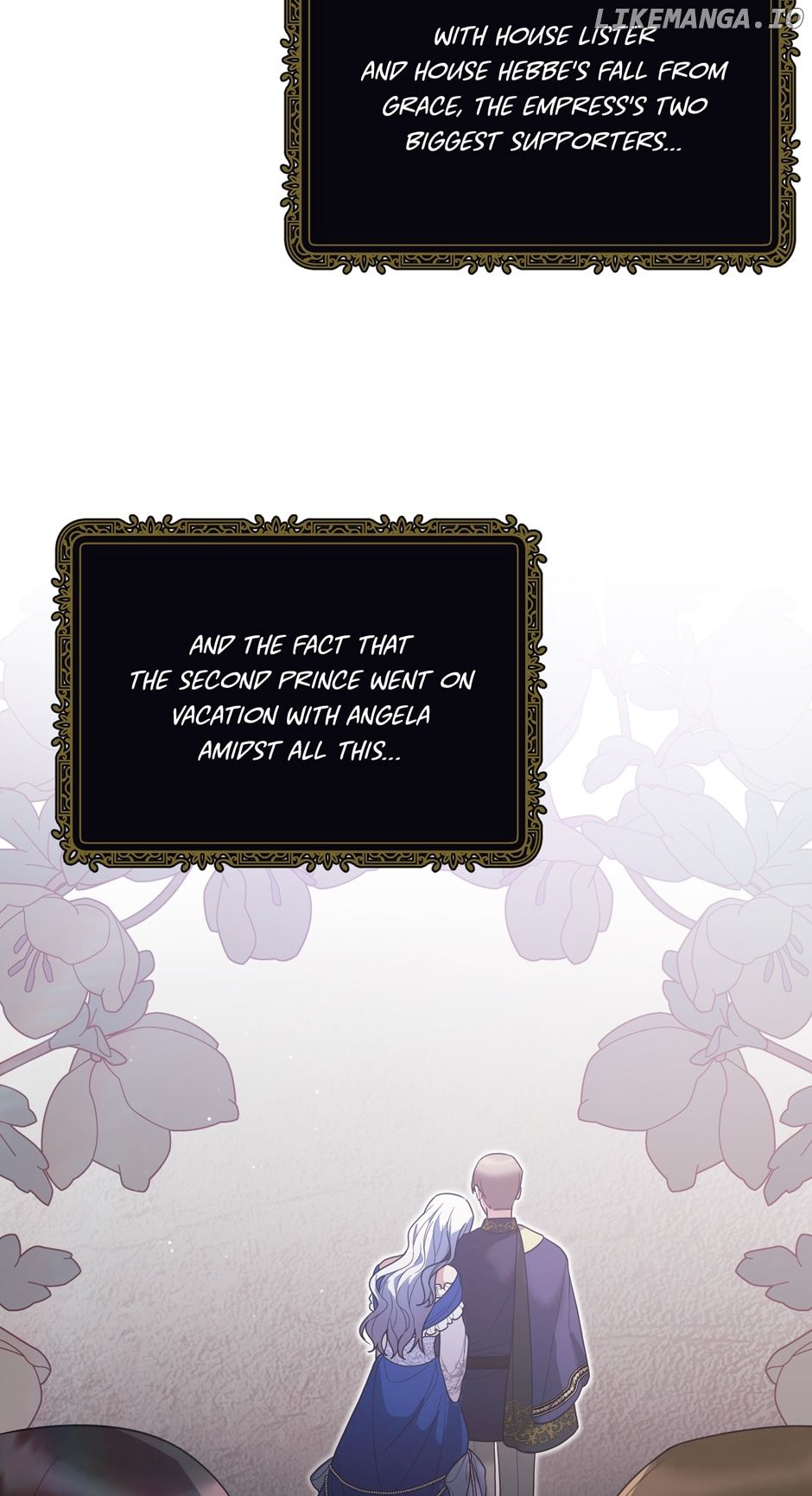 Angelic Lady chapter 153 page 53
