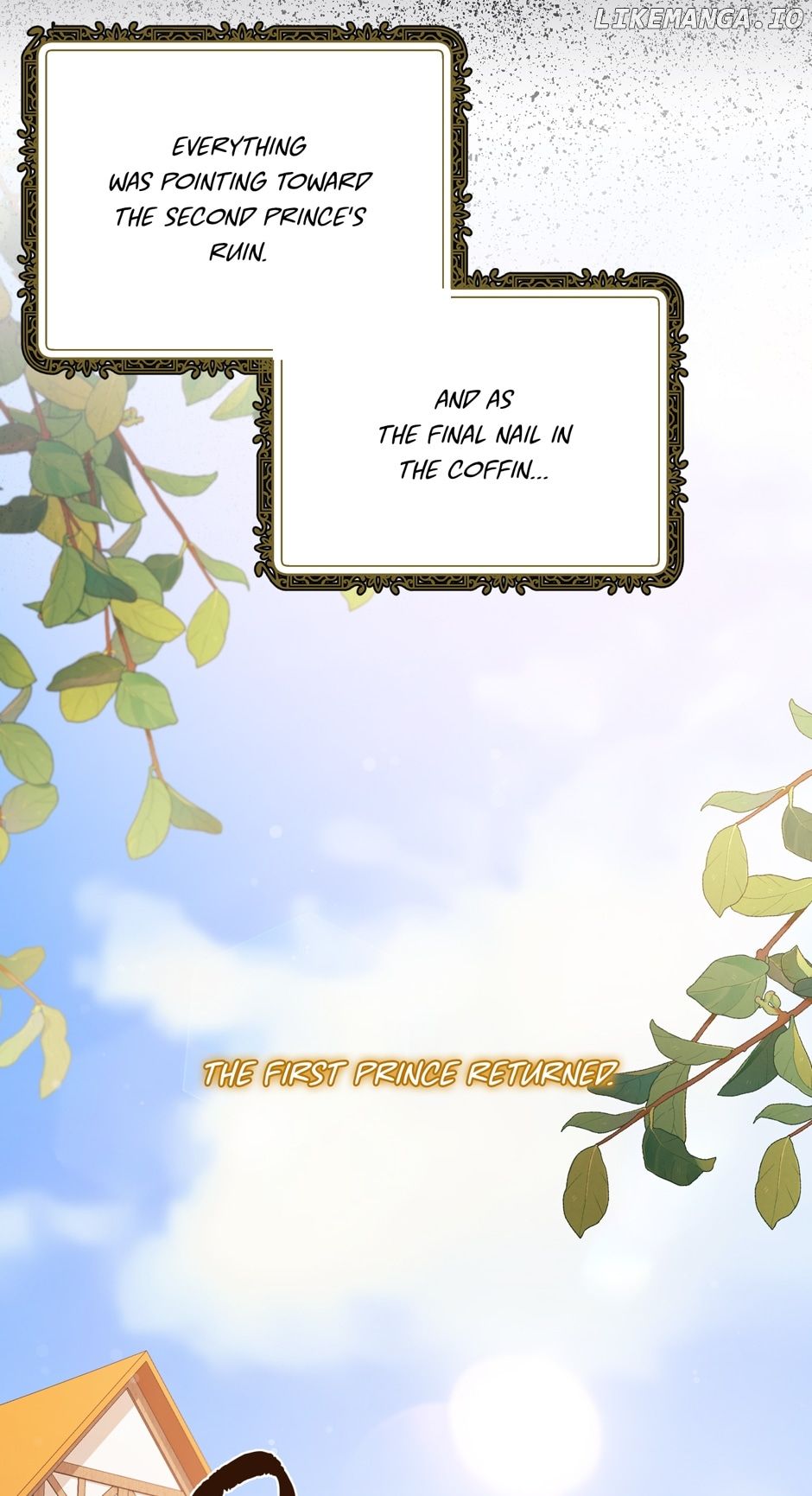 Angelic Lady chapter 153 page 55