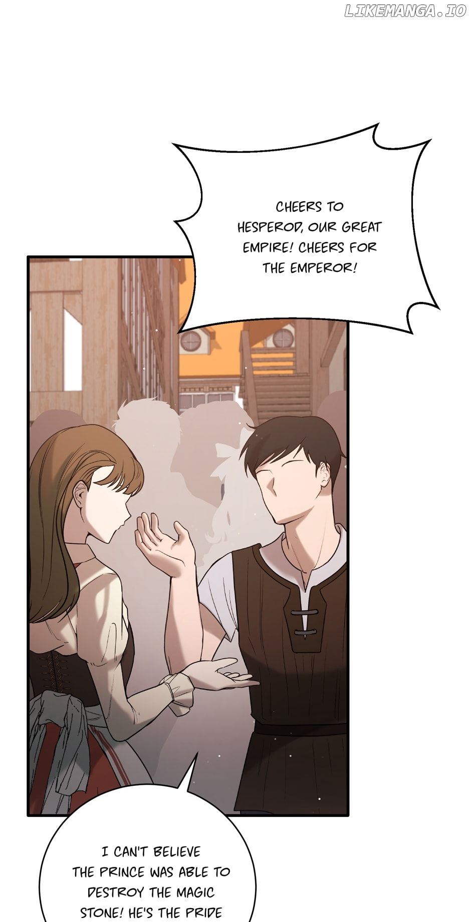 Angelic Lady chapter 153 page 57