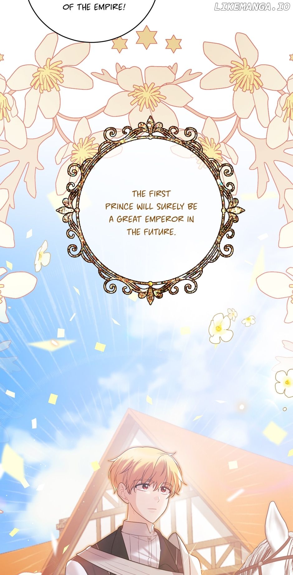 Angelic Lady chapter 153 page 58