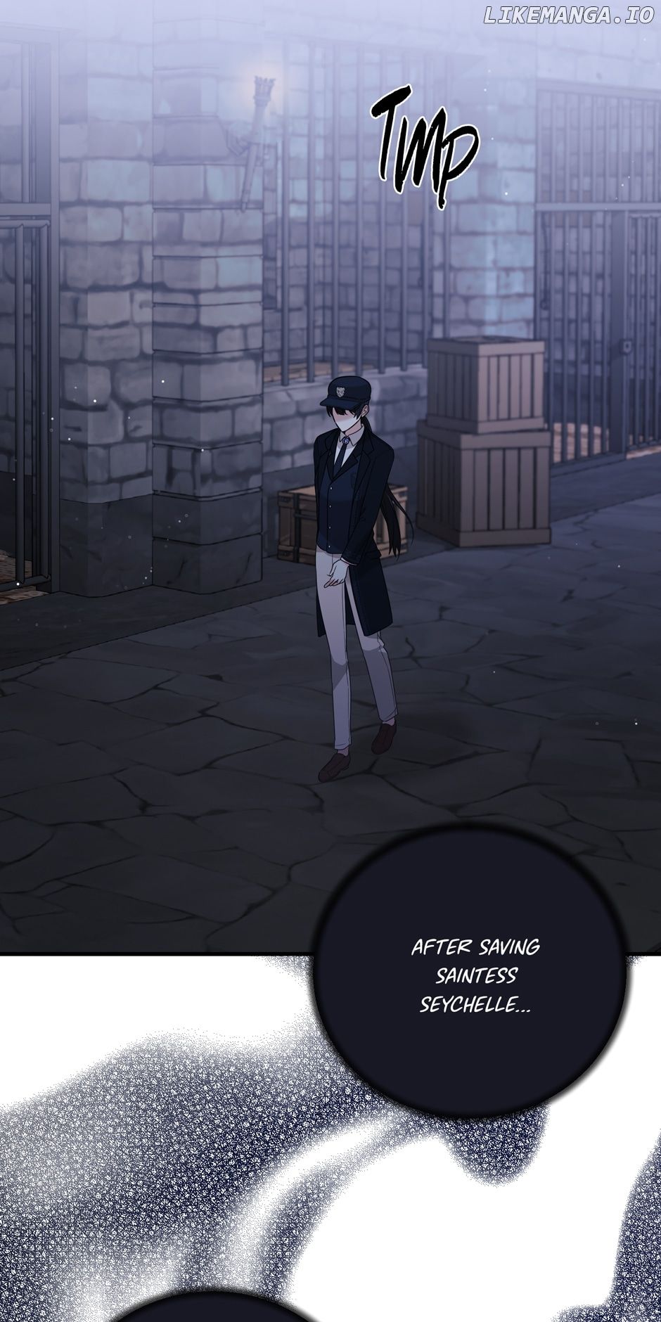 Angelic Lady chapter 153 page 6