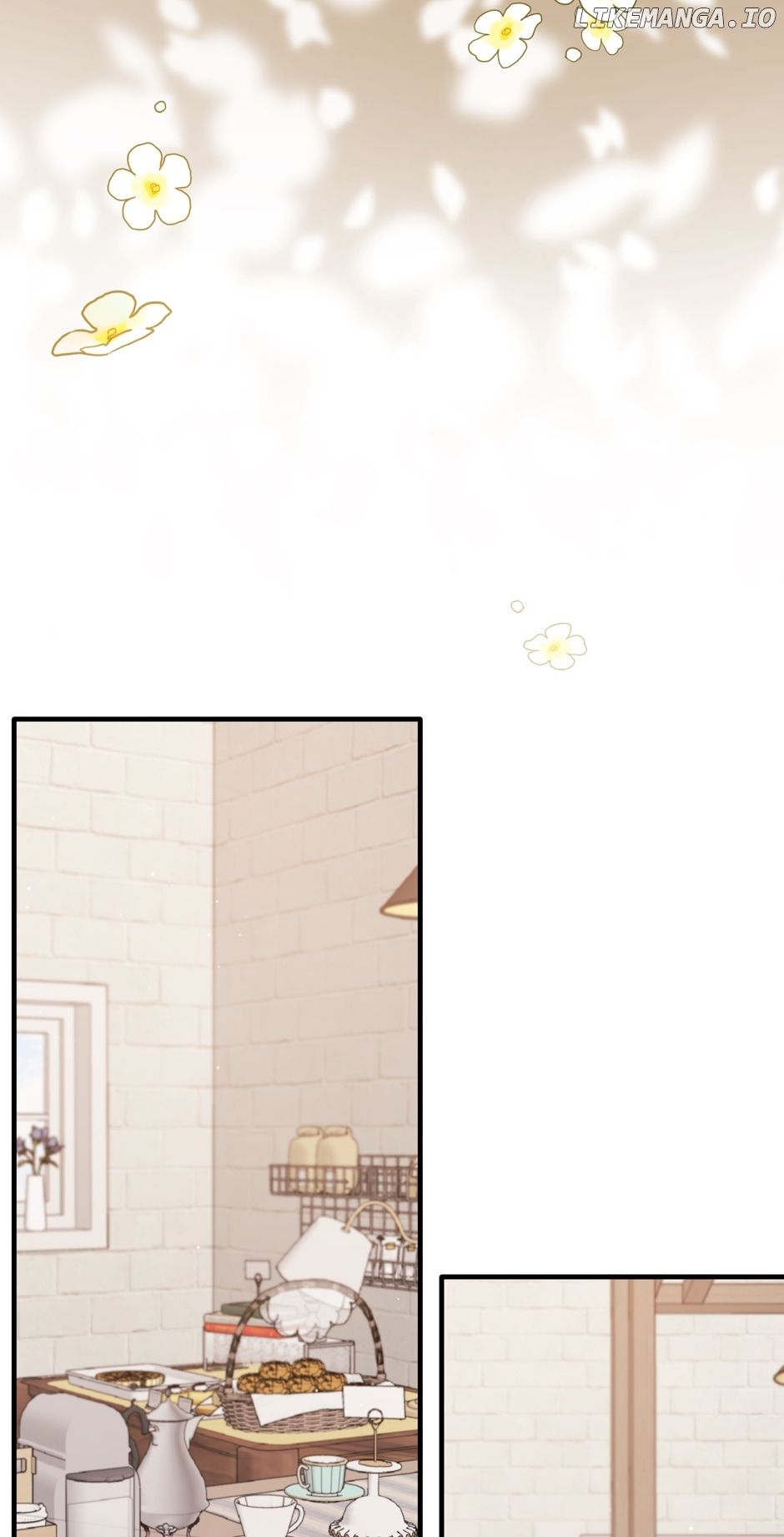 Angelic Lady chapter 153 page 60