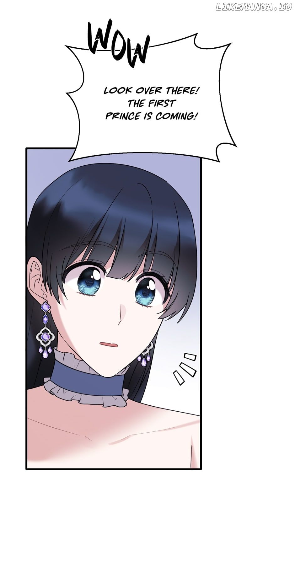 Angelic Lady chapter 153 page 65