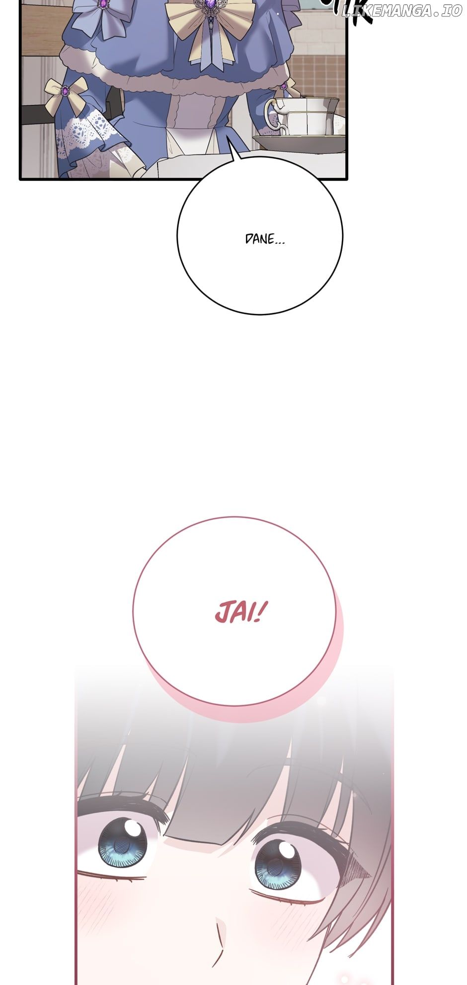 Angelic Lady chapter 153 page 68