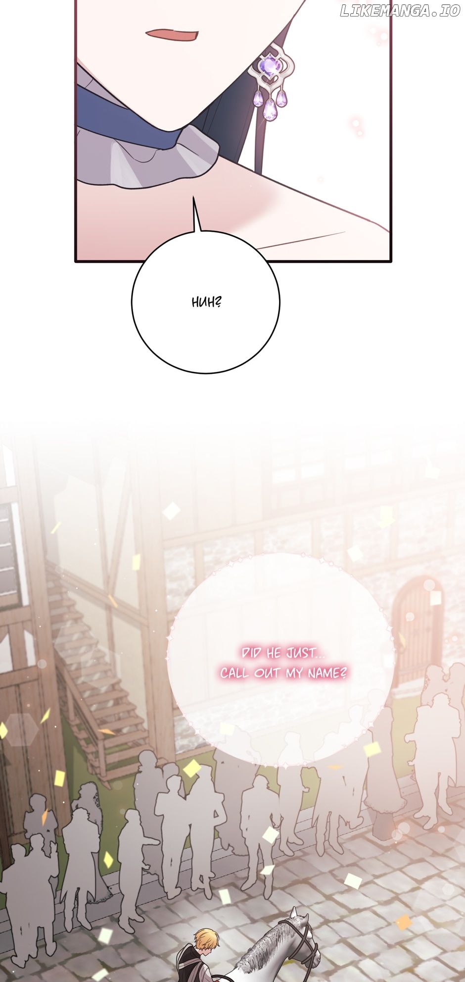 Angelic Lady chapter 153 page 69