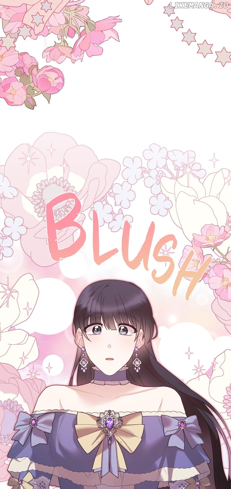 Angelic Lady chapter 153 page 72