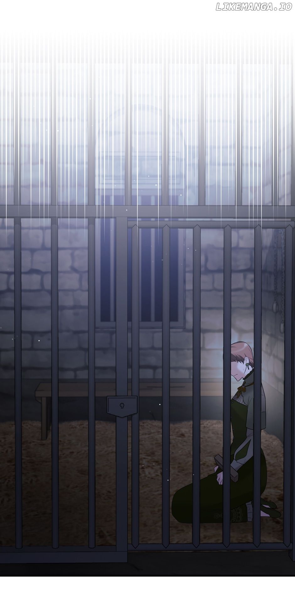 Angelic Lady chapter 153 page 9