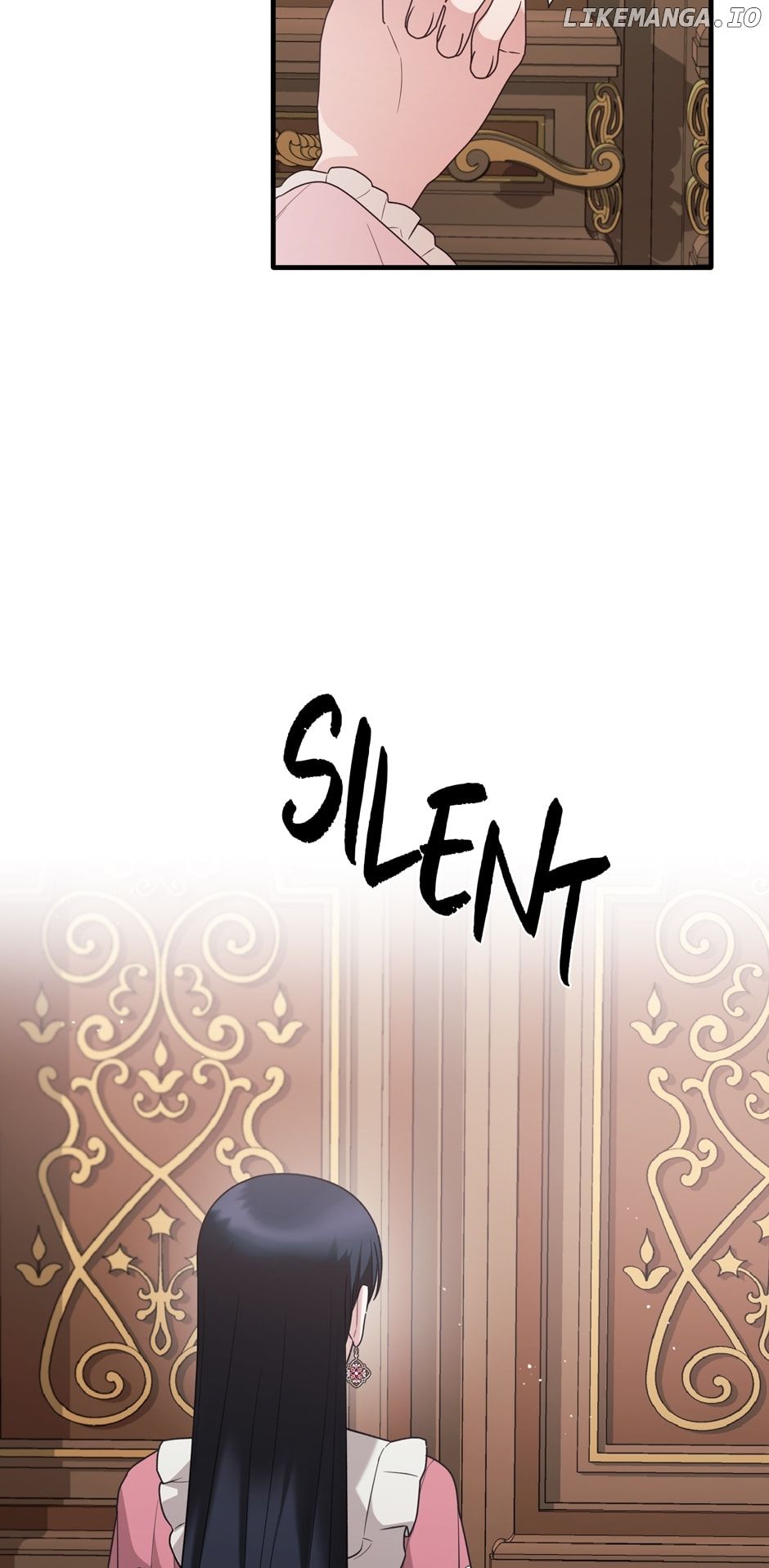 Angelic Lady chapter 154 page 11