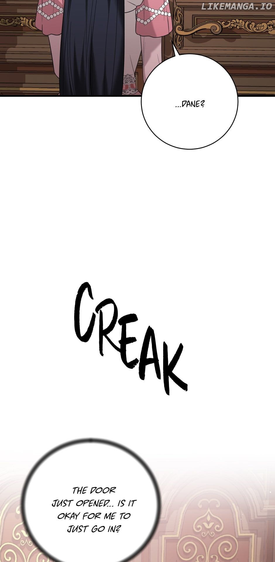 Angelic Lady chapter 154 page 12