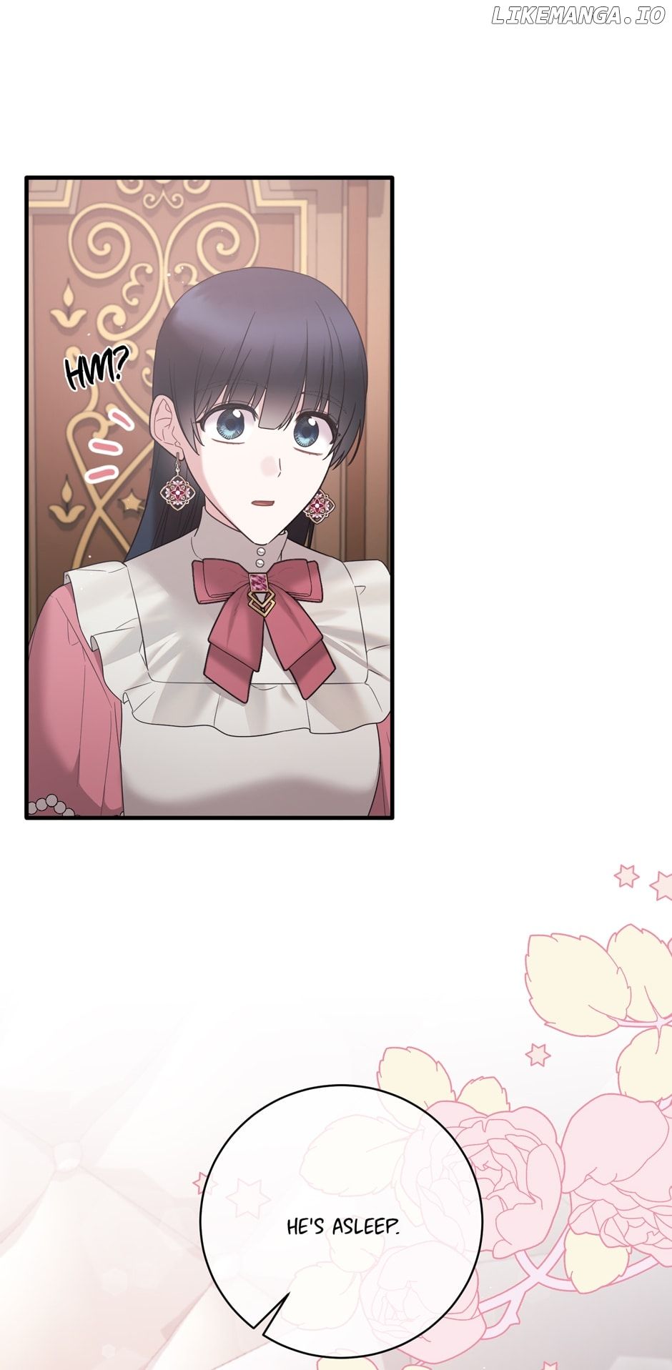 Angelic Lady chapter 154 page 14