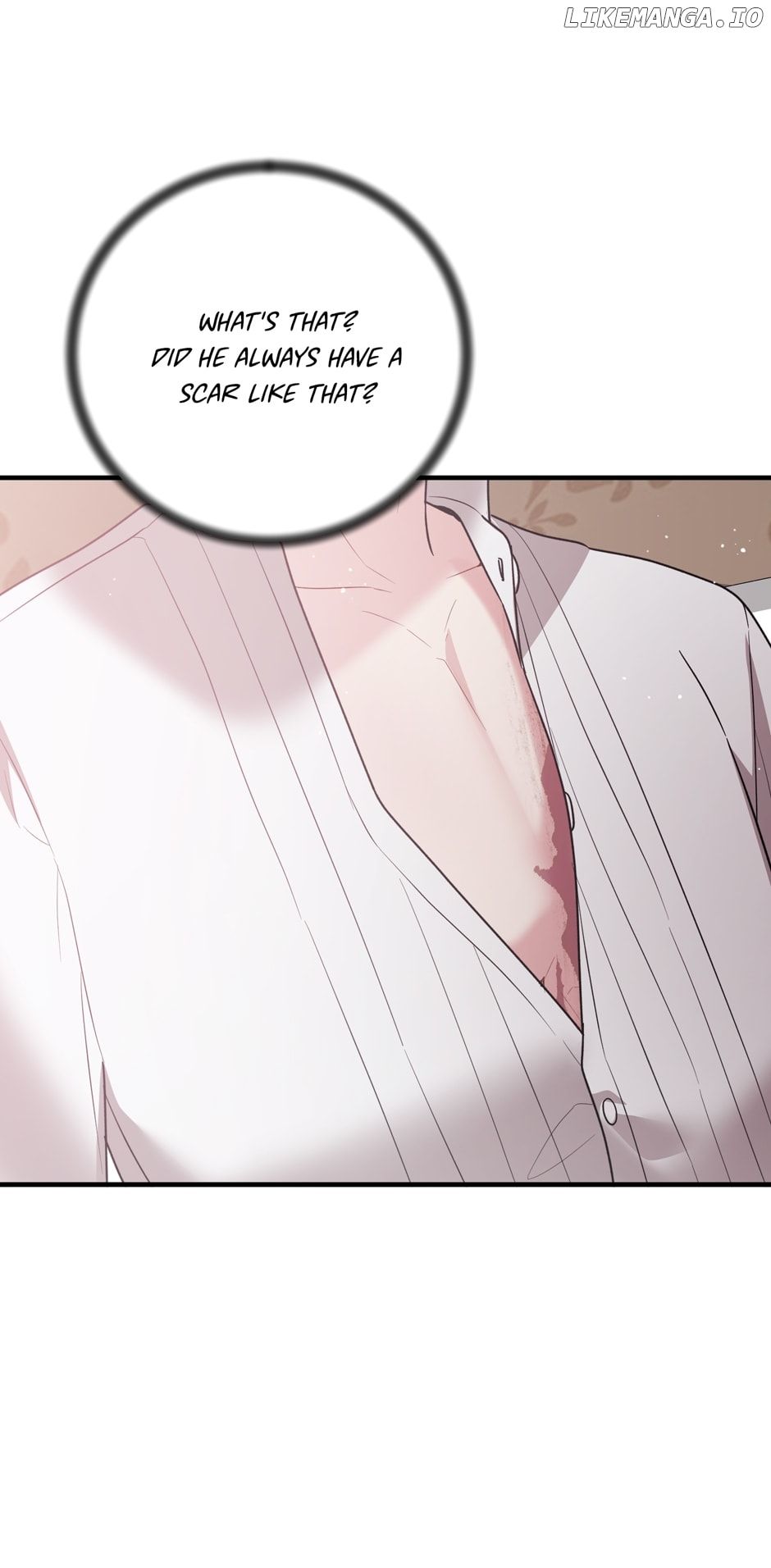 Angelic Lady chapter 154 page 18