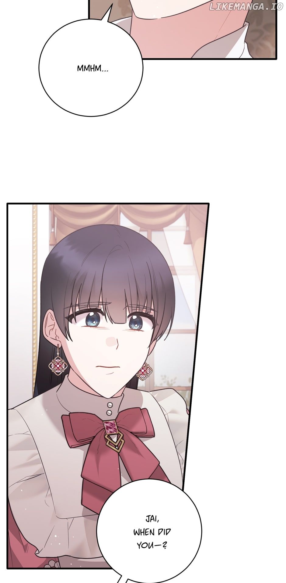 Angelic Lady chapter 154 page 23