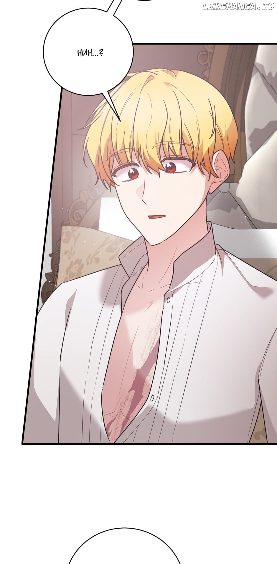 Angelic Lady chapter 154 page 24