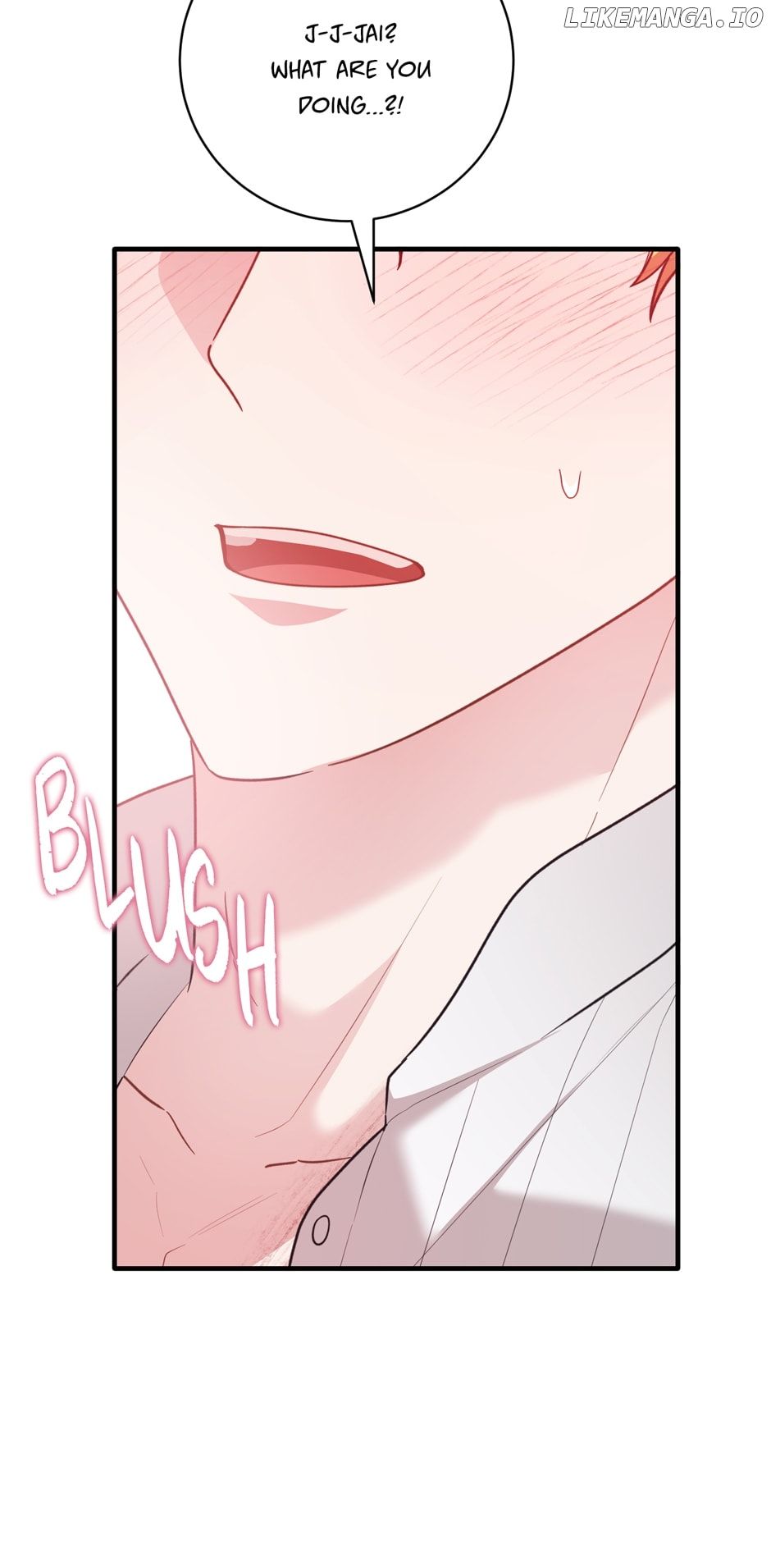 Angelic Lady chapter 154 page 25