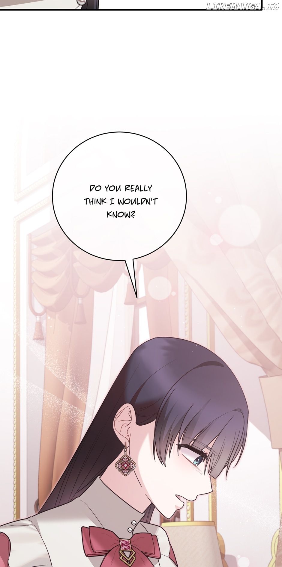 Angelic Lady chapter 154 page 29