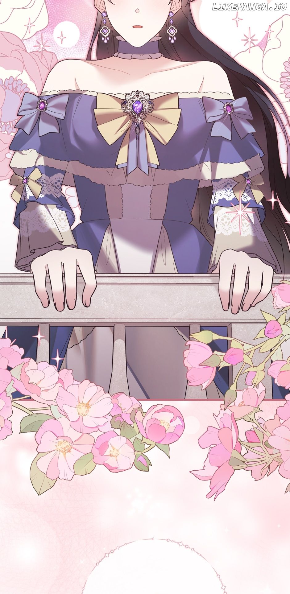 Angelic Lady chapter 154 page 3