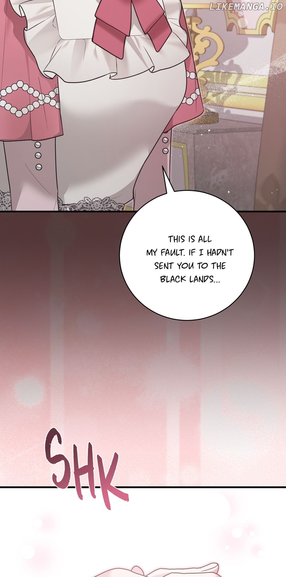 Angelic Lady chapter 154 page 30