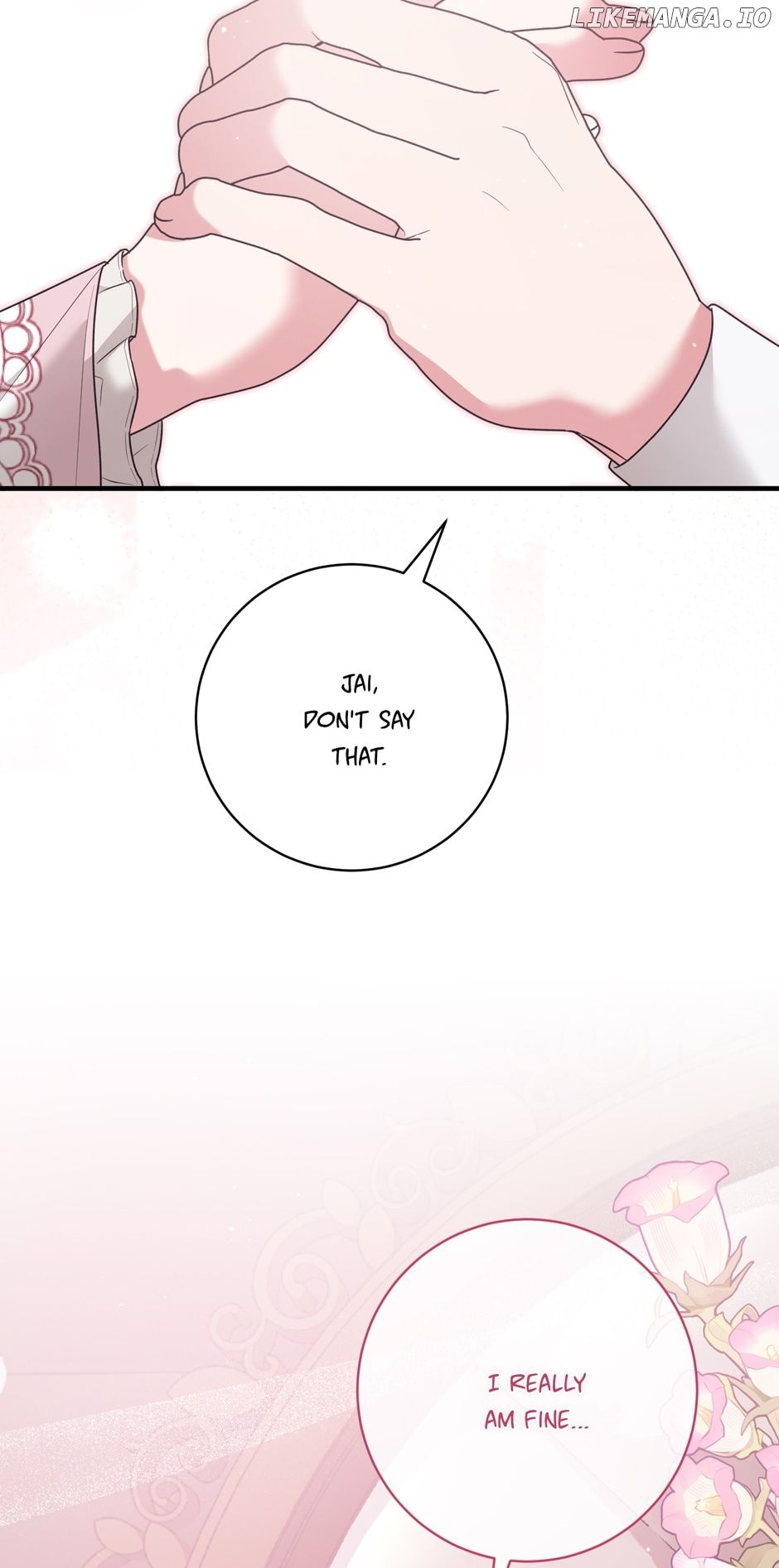 Angelic Lady chapter 154 page 31