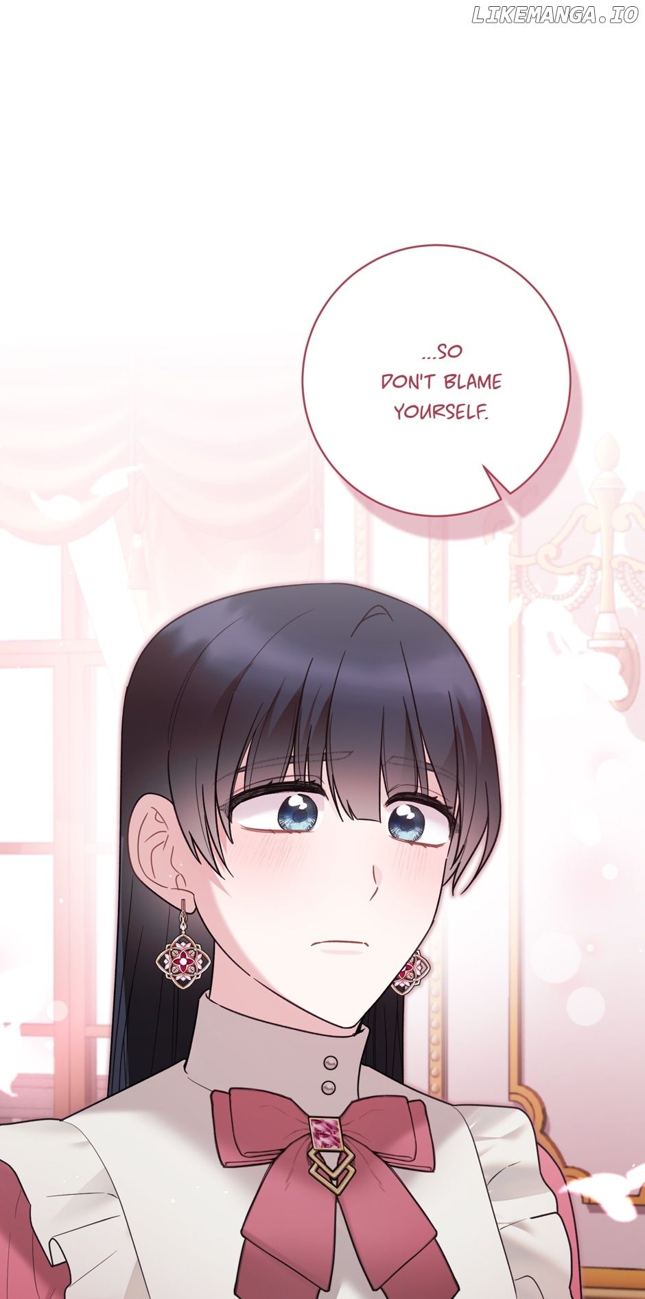 Angelic Lady chapter 154 page 33