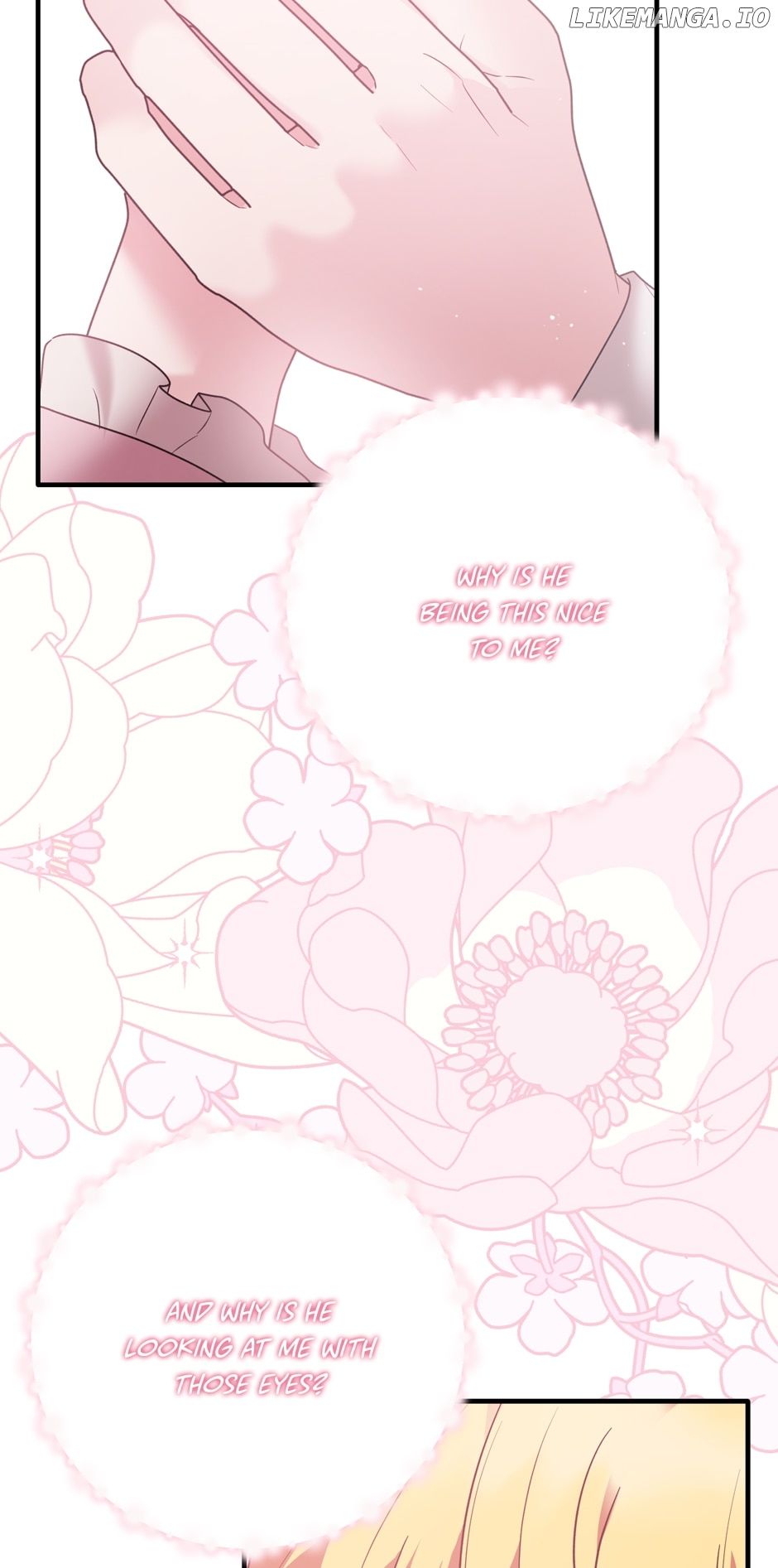 Angelic Lady chapter 154 page 35